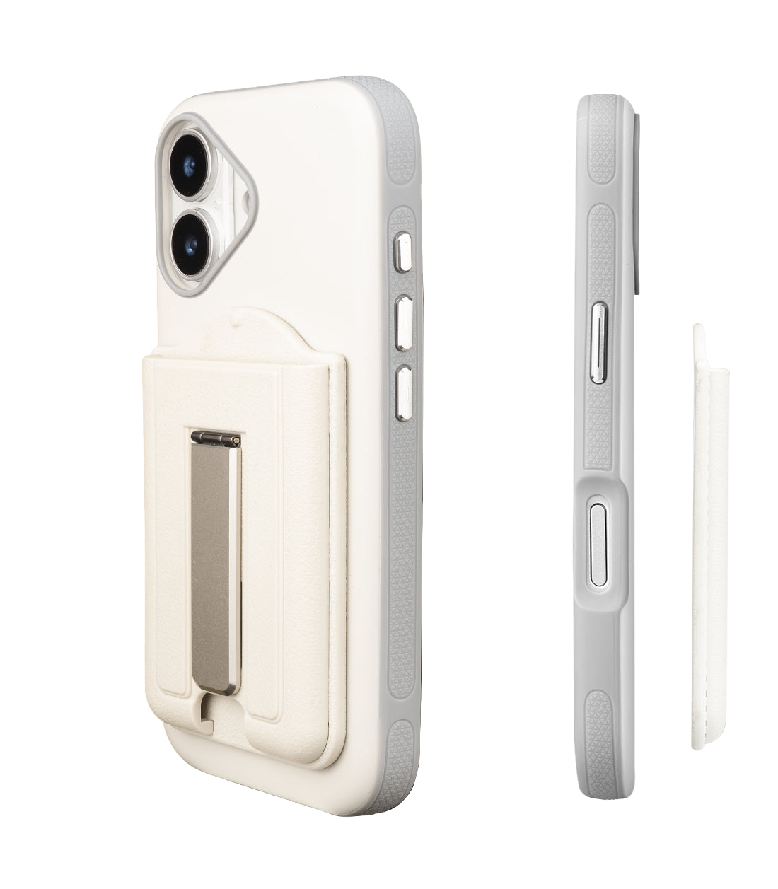 White / iPhone 17