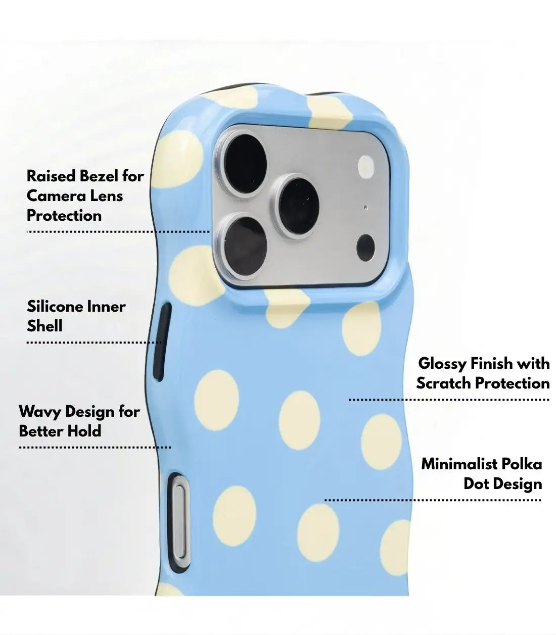 Blue / iPhone 17 Pro