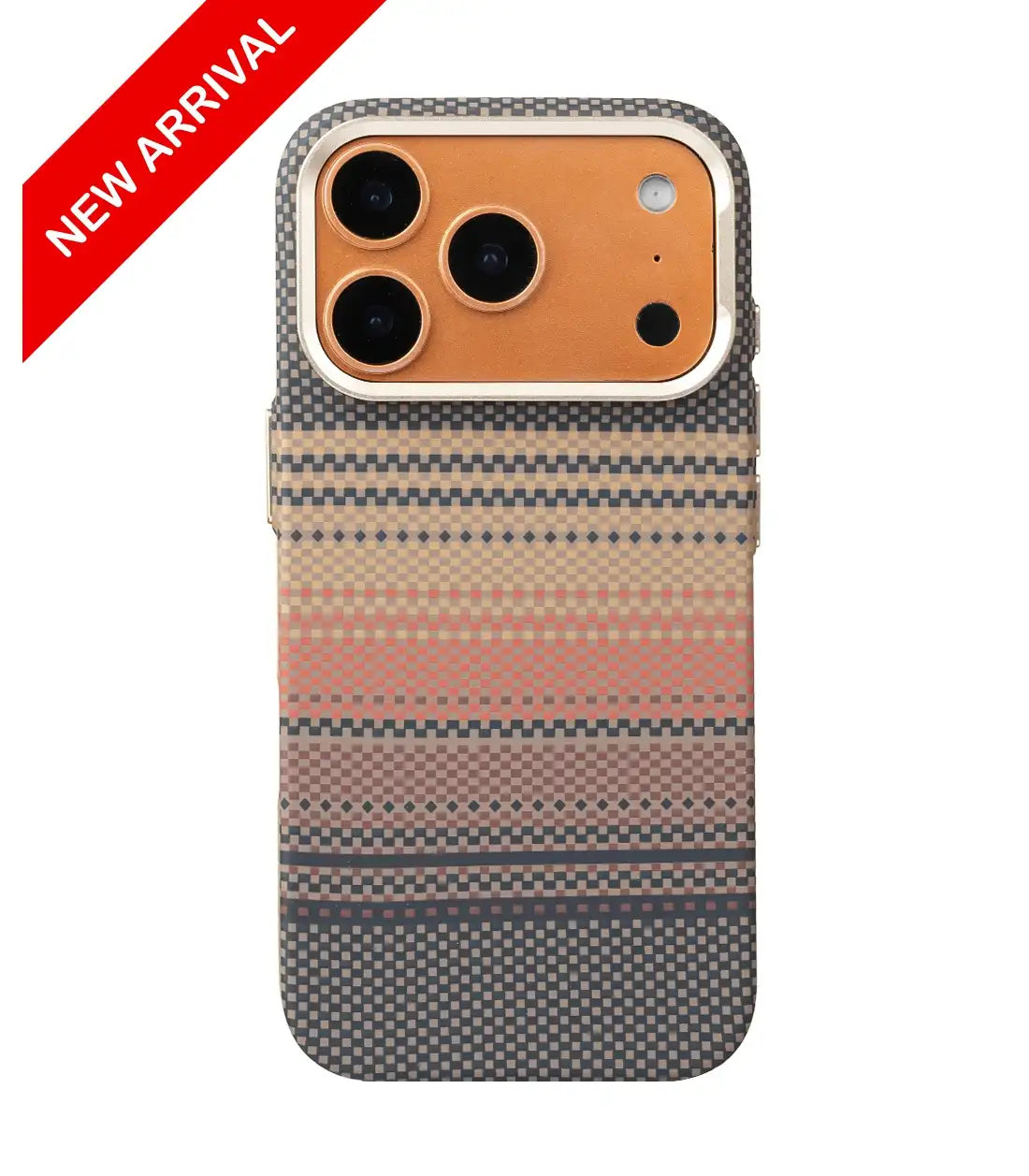 Strata MagSafe Case Cover for iPhone