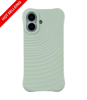 Ripple 2.0 Phone Case Cover for iPhone 17