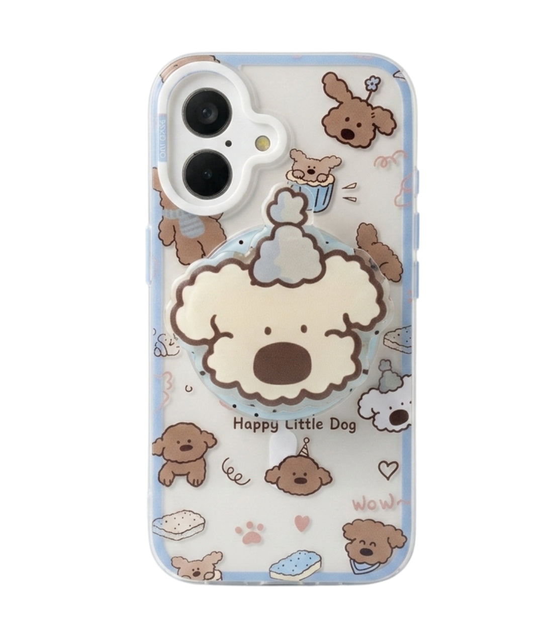 iPhone 16