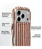 Brown / iPhone 17 Pro