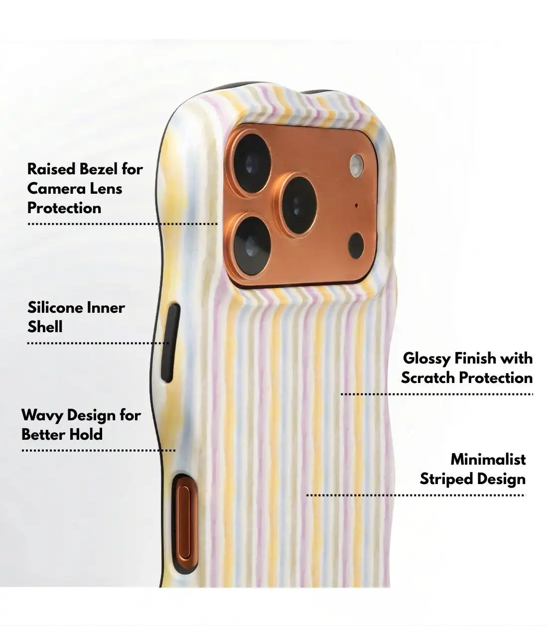 Multi / iPhone 17 Pro