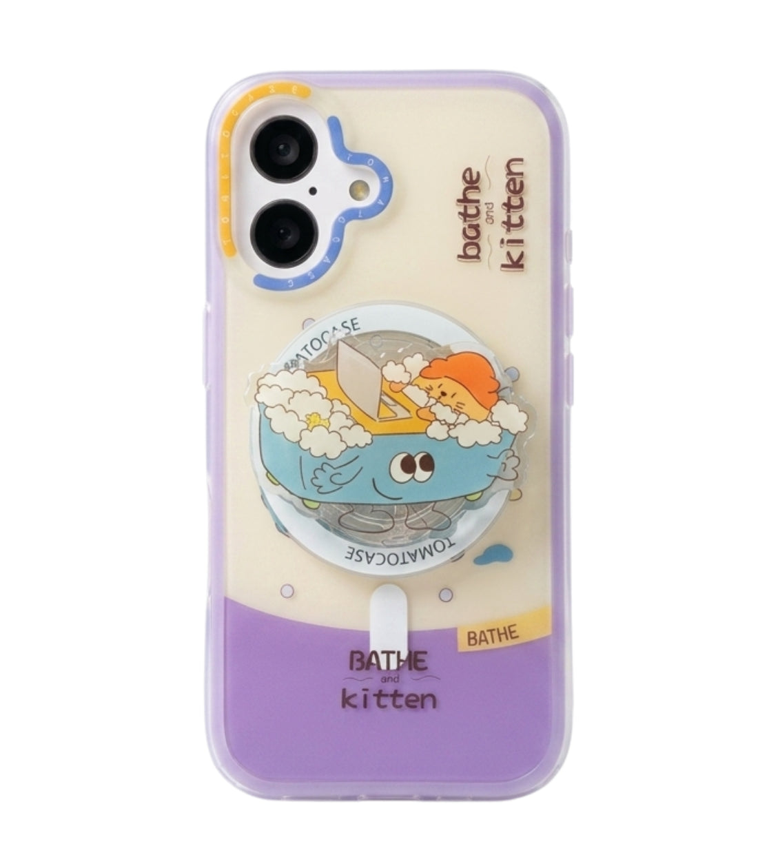 iPhone 16
