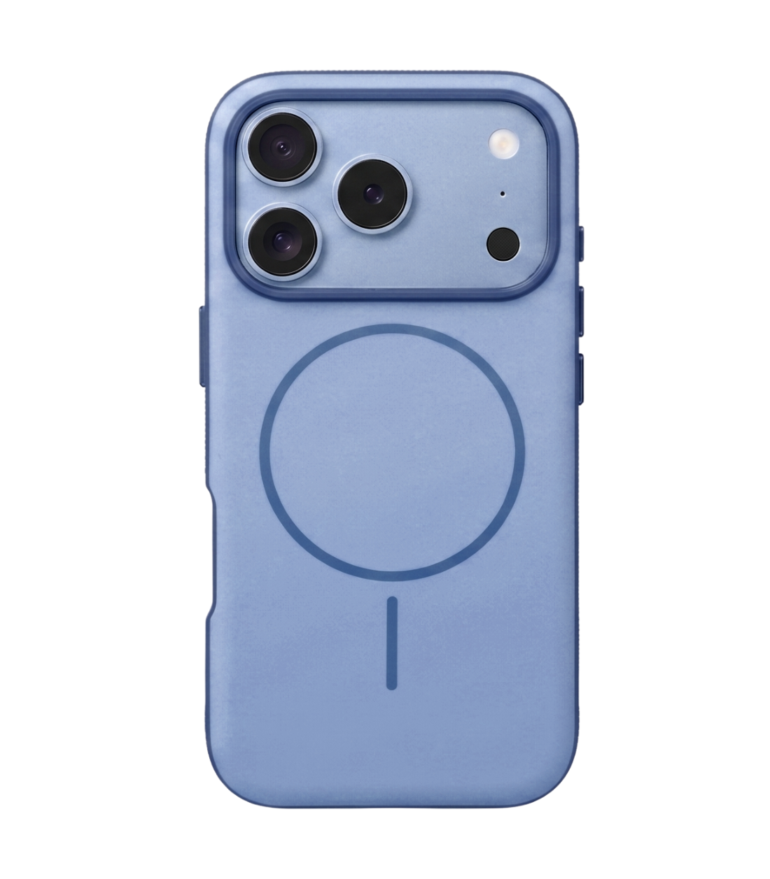 Blue / iPhone 18 Pro