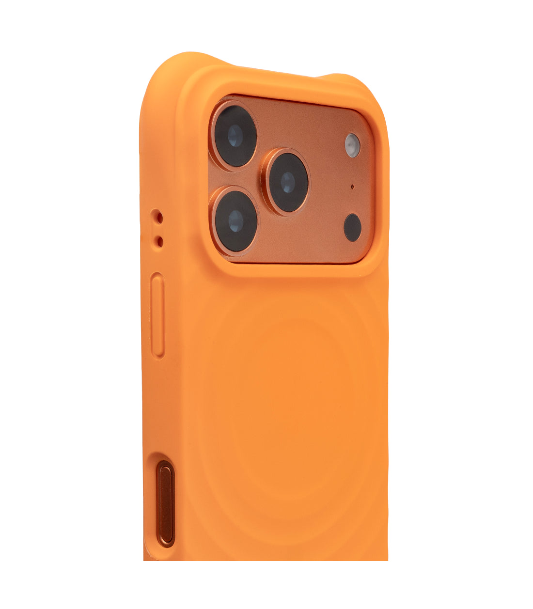 Orange / iPhone 17 Pro Max