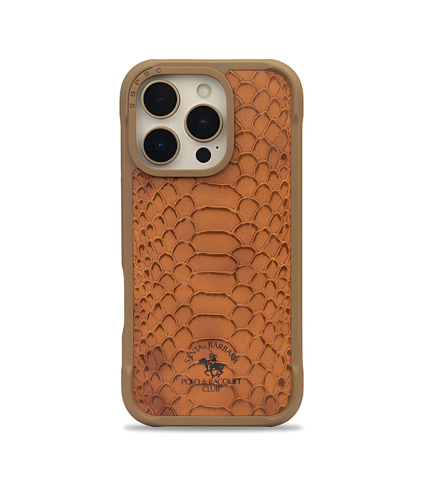 Knight MagSafe Leather Case Cover for iPhone 16 Pro