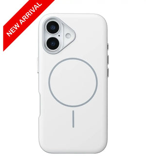 Pivot-Shell Bicolour Magsafe Cases Cover for iPhone 17