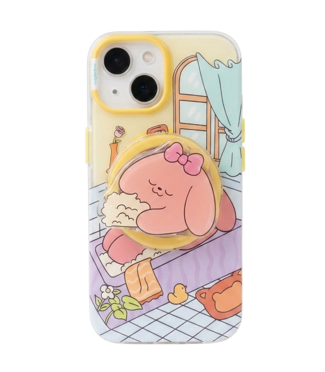 iPhone 15