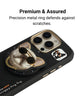 Black / iPhone 16 Pro Max