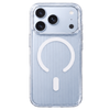 Beam 2.0 MagSafe Phone Case Cover for iPhone - Clear