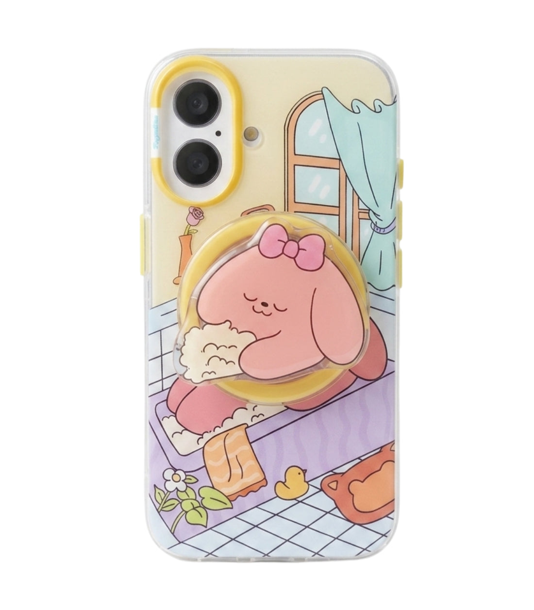 iPhone 16