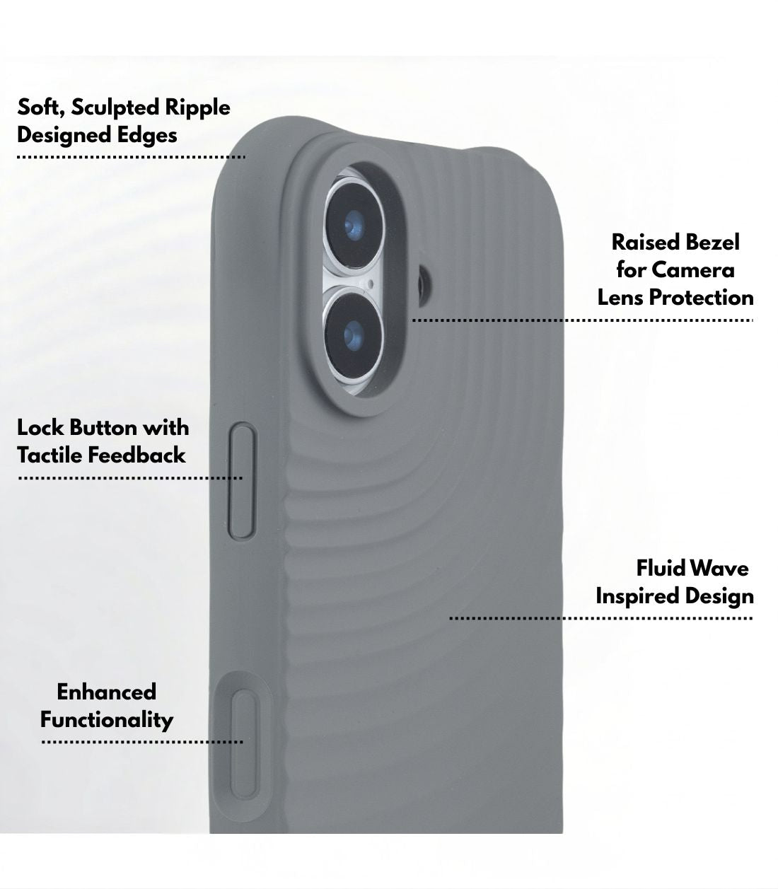 Grey / iPhone 17