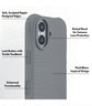 Grey / iPhone 17