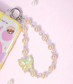 Bucksaa Wynelle Charm - GoldenWing