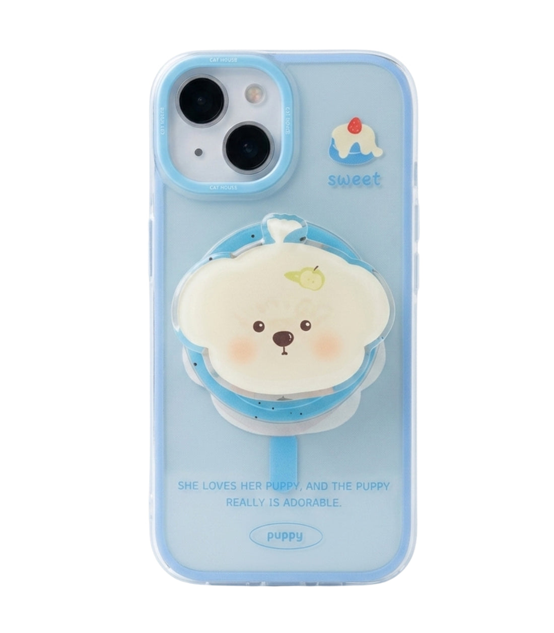 iPhone 15