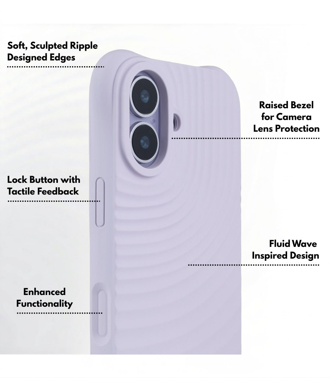 Purple / iPhone 17