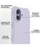 Purple / iPhone 17