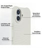 White / iPhone 17