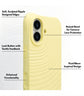 Volt yellow / iPhone 17
