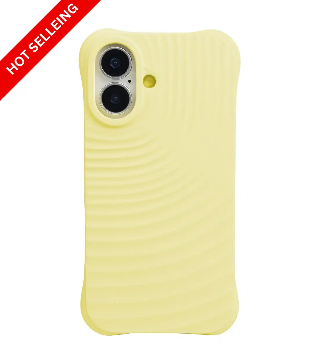 Ripple 2.0 Phone Case Cover for iPhone 17
