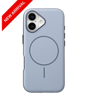 Pivot-Shell Bicolour Magsafe Cases Cover for iPhone 17