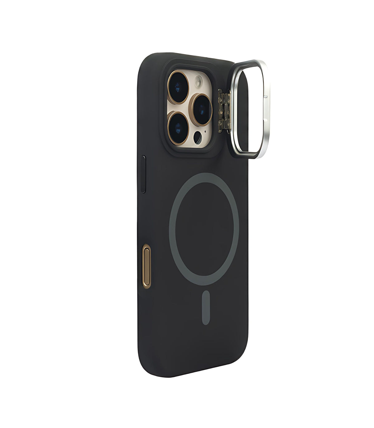 Black / Select Your Device ::