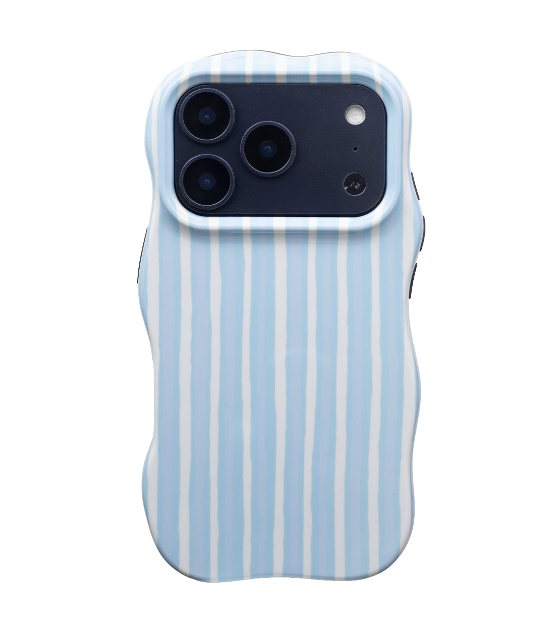 Striped Phone Case Cover for iPhone