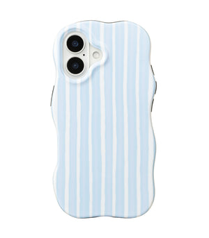 Striped Phone Case Cover for iPhone 17