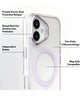 Purple / iPhone 17