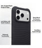 Black / iPhone 17 Pro Max