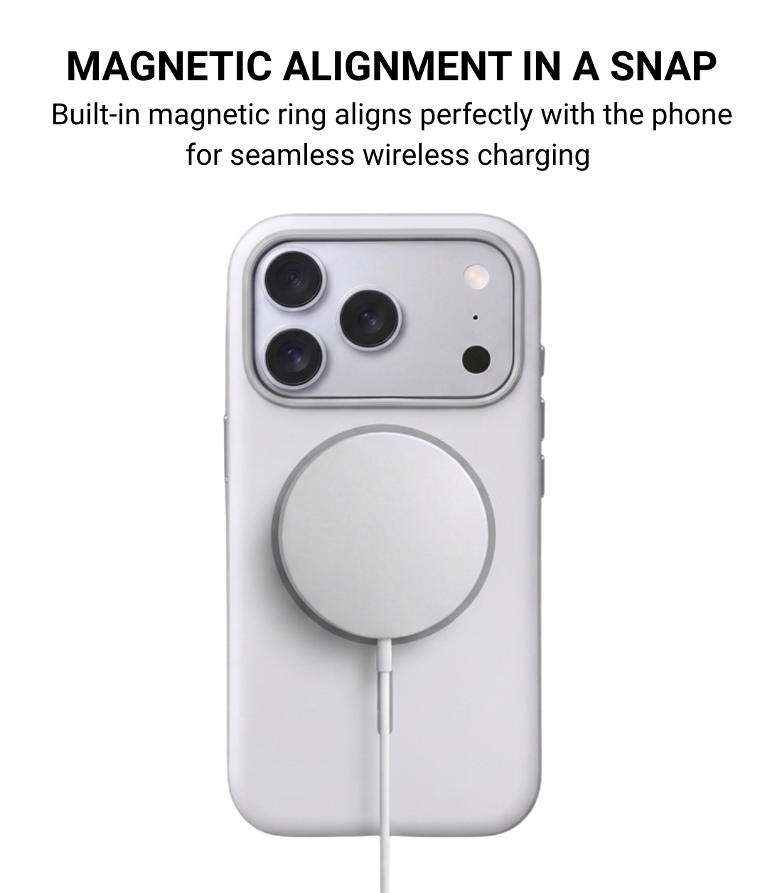 White / iPhone 18 Pro
