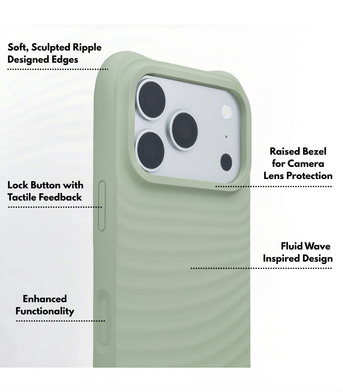 Mint Green / iPhone 17 Pro Max