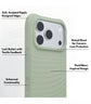 Mint Green / iPhone 17 Pro Max