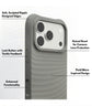 Grey / iPhone 17 Pro Max