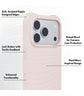 Pink / iPhone 17 Pro Max