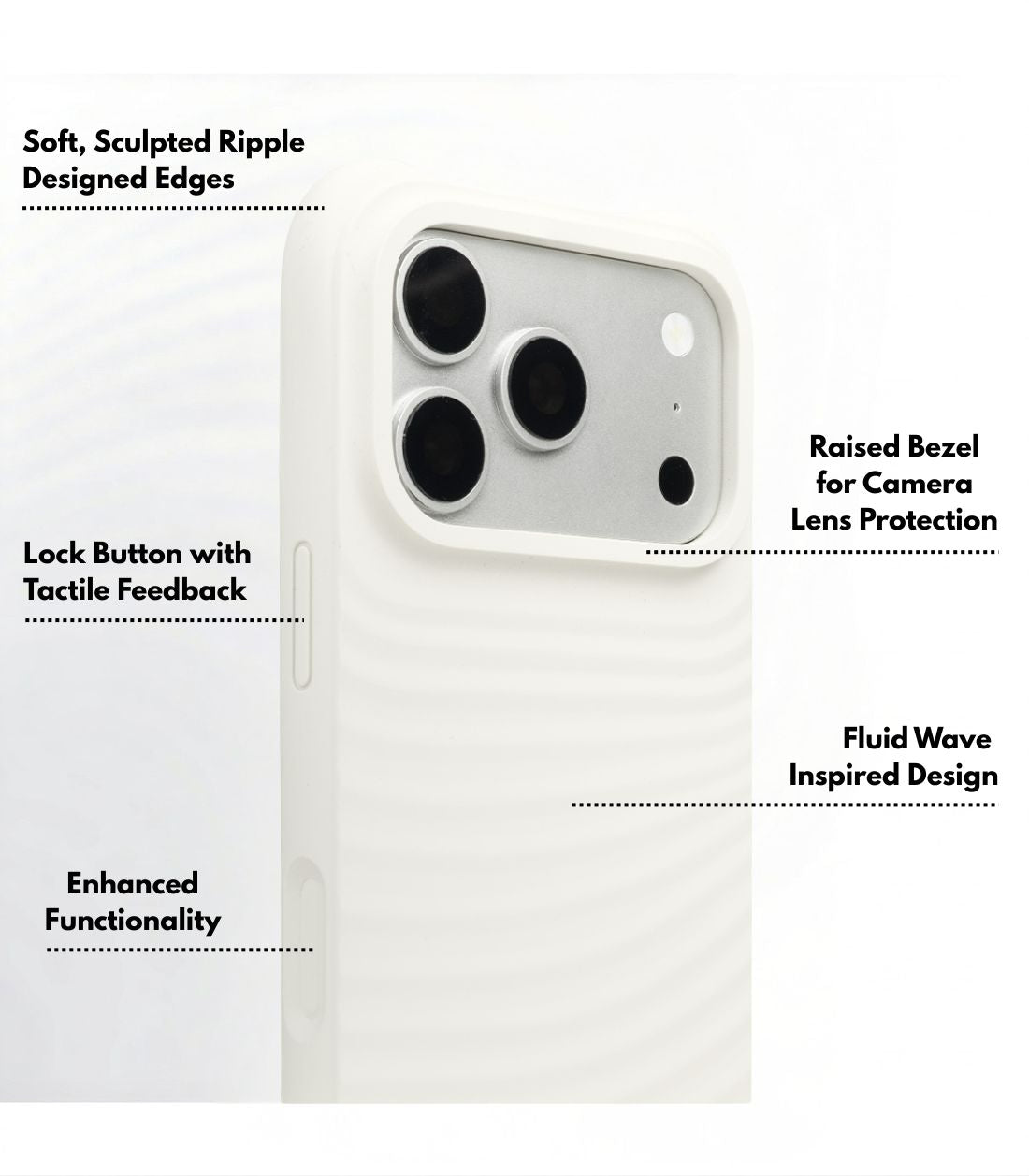 White / iPhone 17 Pro Max