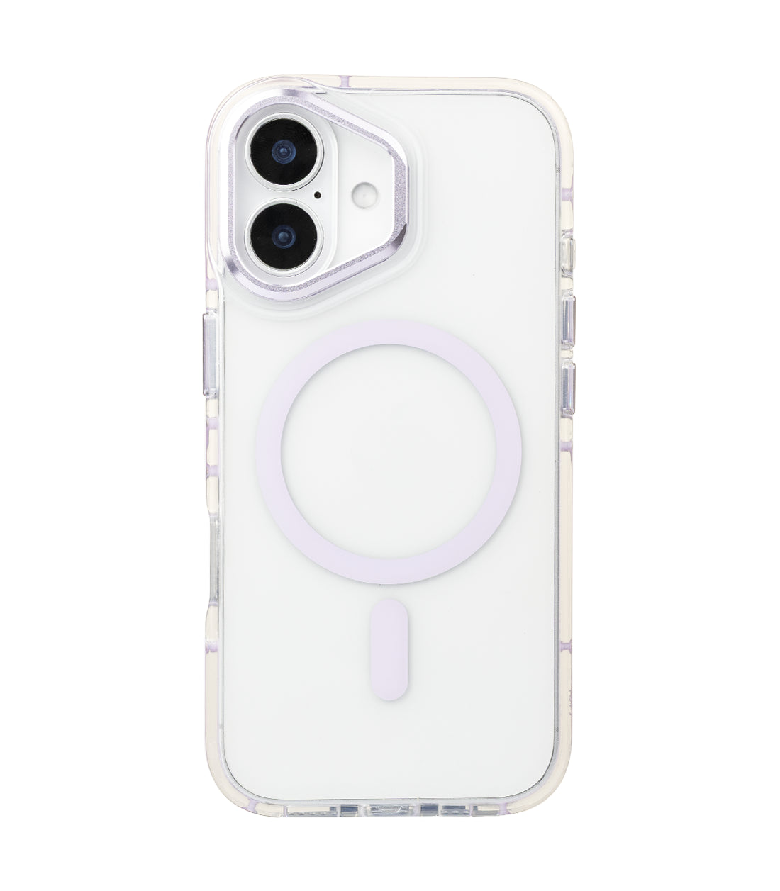 Purple / iPhone 17
