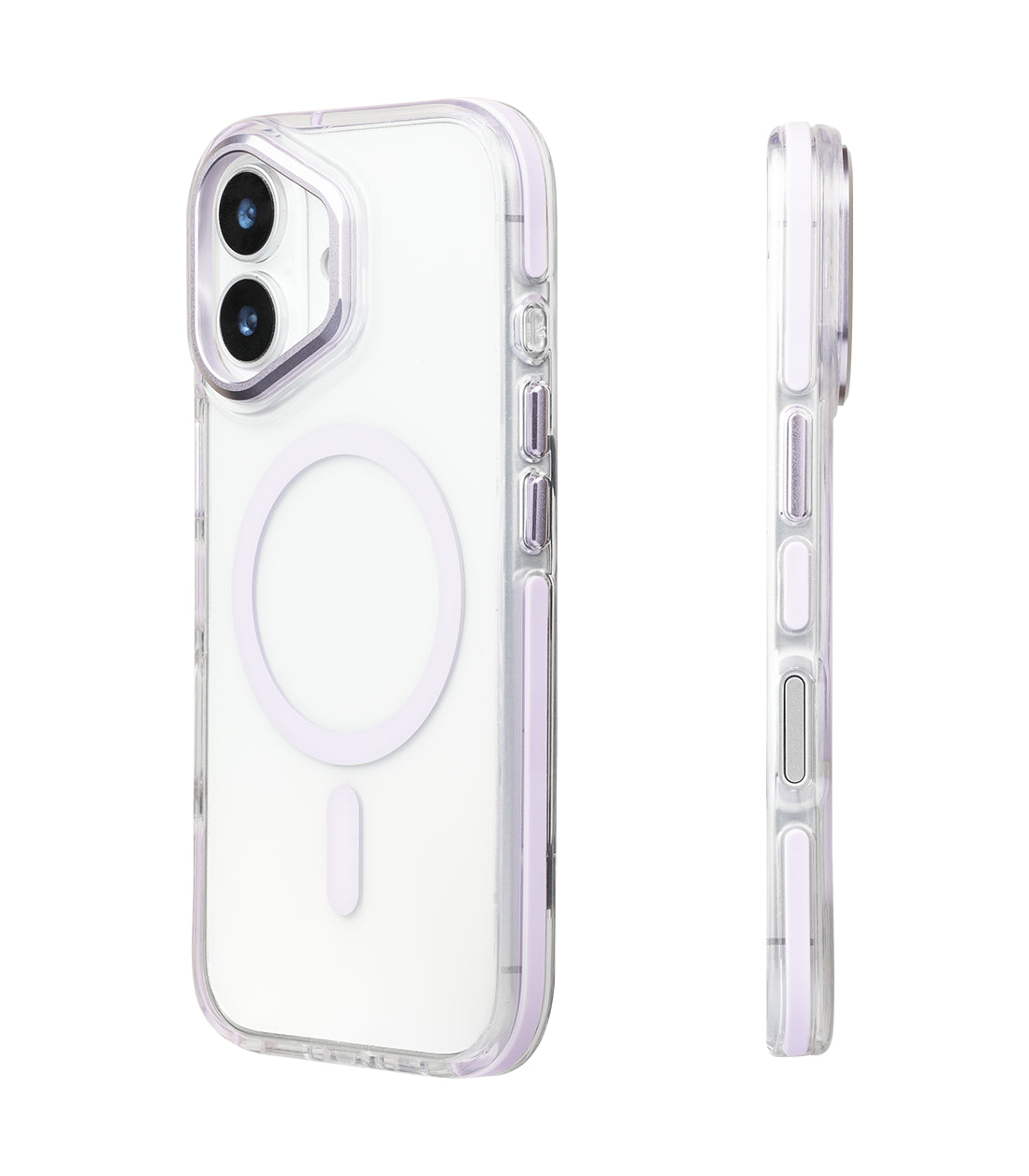 Purple / iPhone 17
