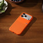 Orange / iPhone 17 Pro Max
