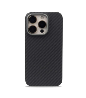 Kevlar MagSafe Phone Case Cover For iPhone 16 Pro Max