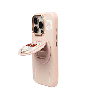 Pop Socketz MagSafe Phone Case Cover for iPhone