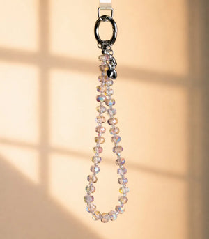 Bucksaa Prismtail Charm - Sunpaw