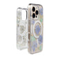 Mag Flower MagSafe Phone Case Cover for iPhone 16 Pro