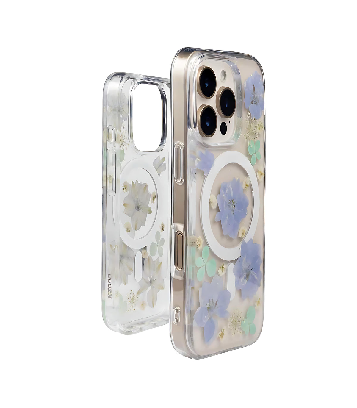 Lilac / iPhone 16 Pro Max