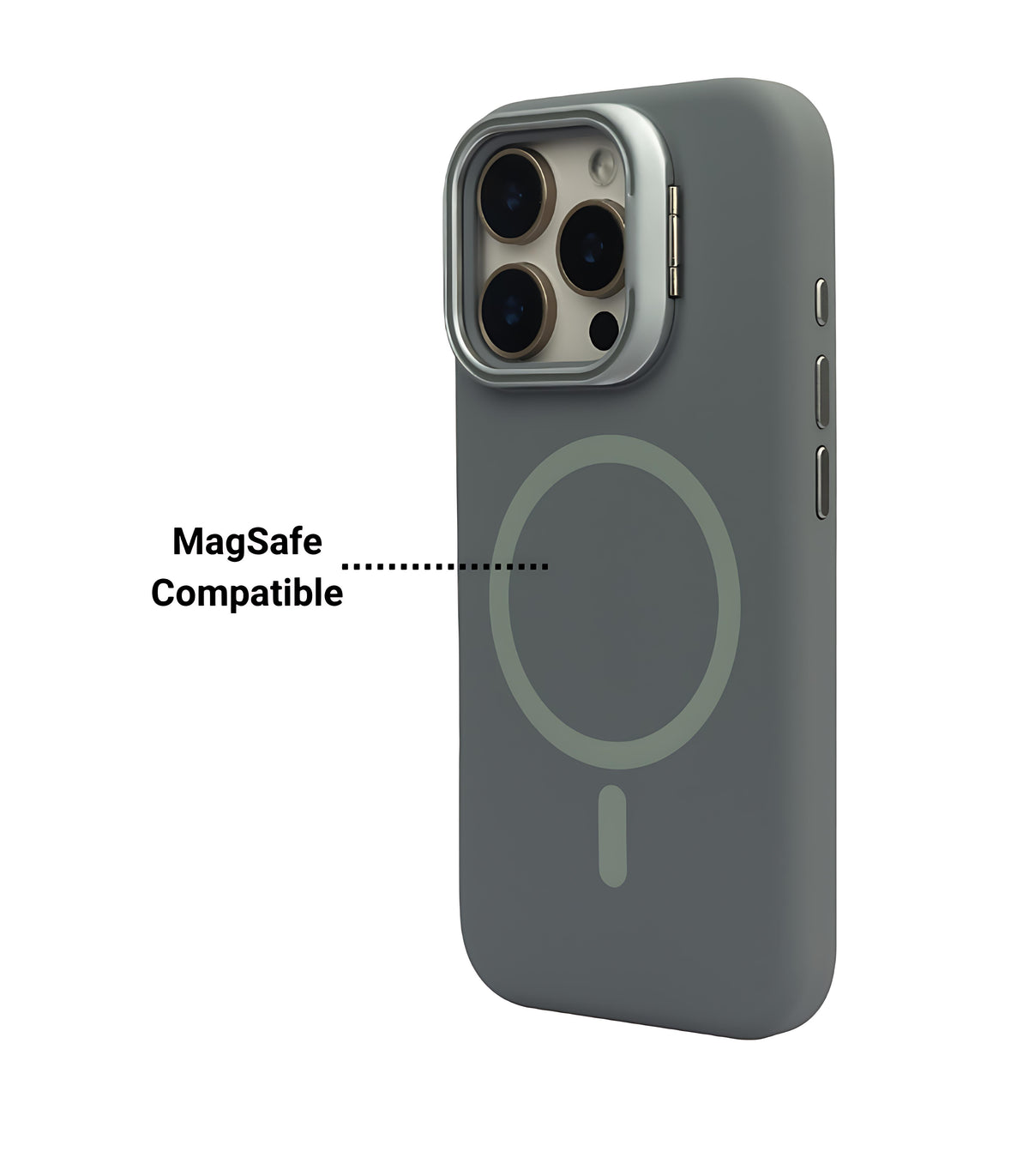 T-Grey / iPhone 16 Pro Max