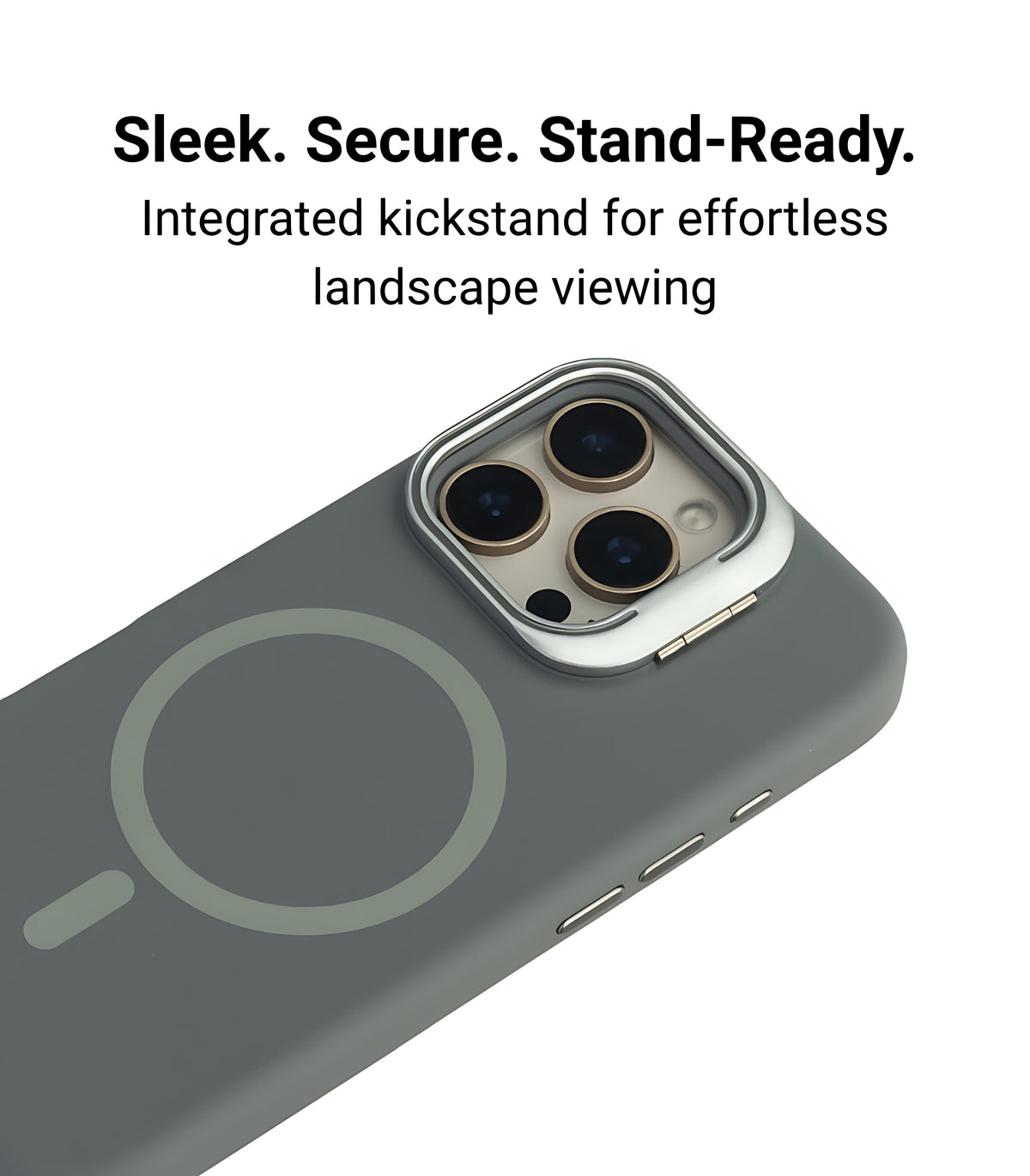 T-Grey / iPhone 16 Pro Max