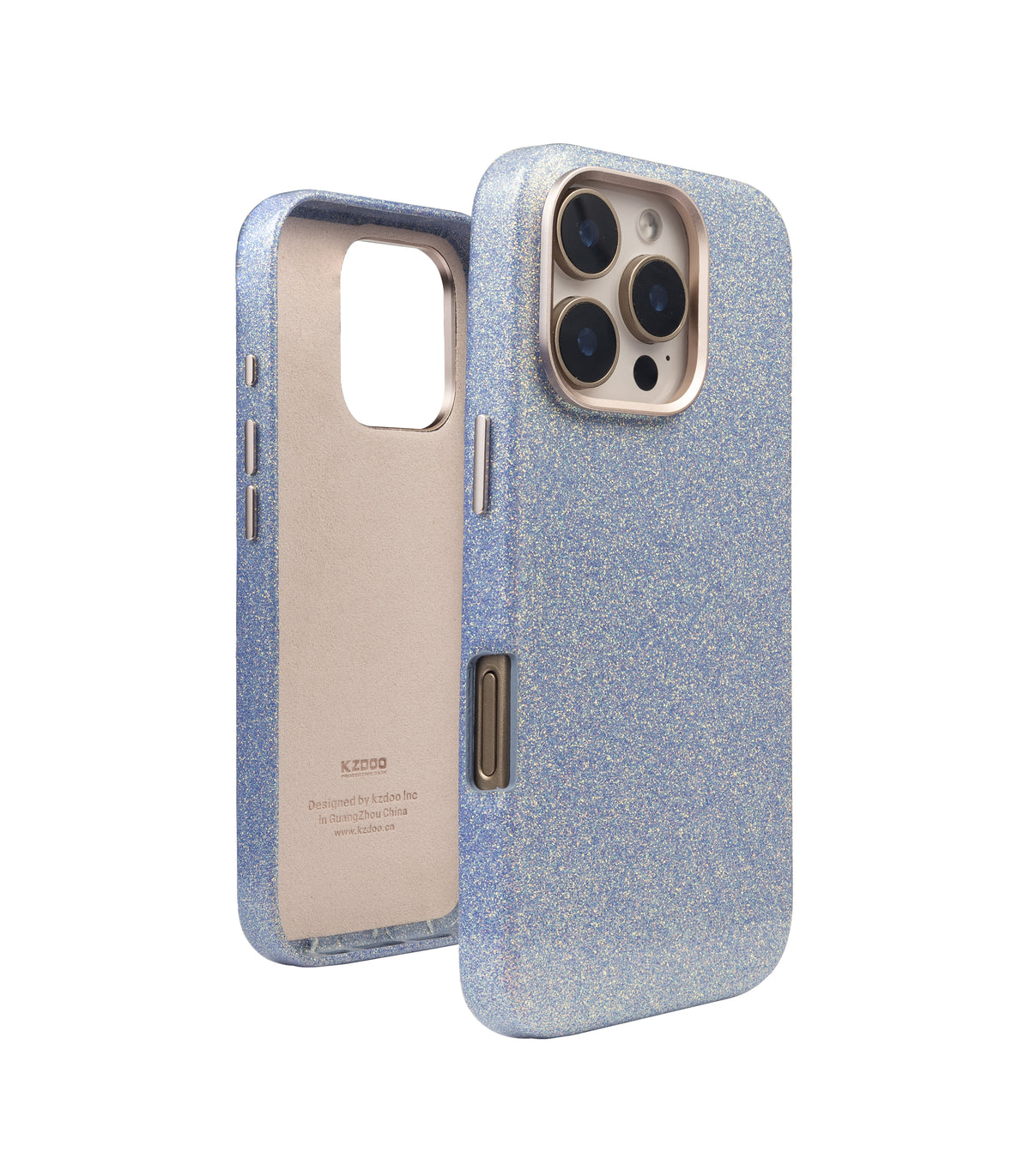 Blue / iPhone 16 Pro Max