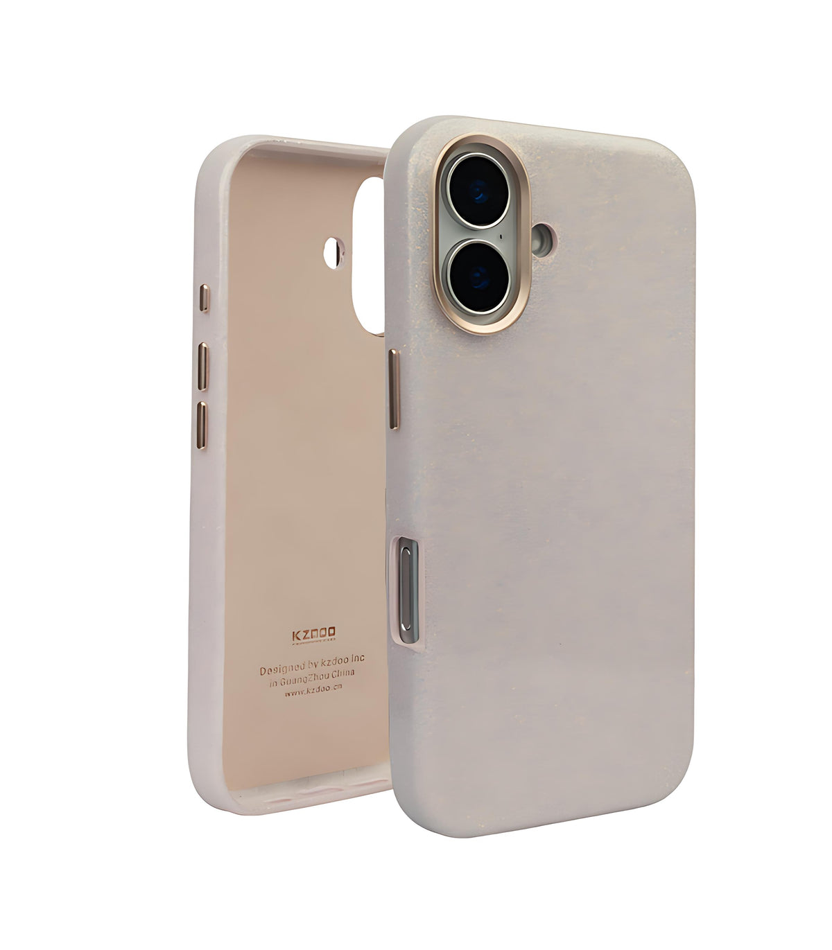 Pink / iPhone 16