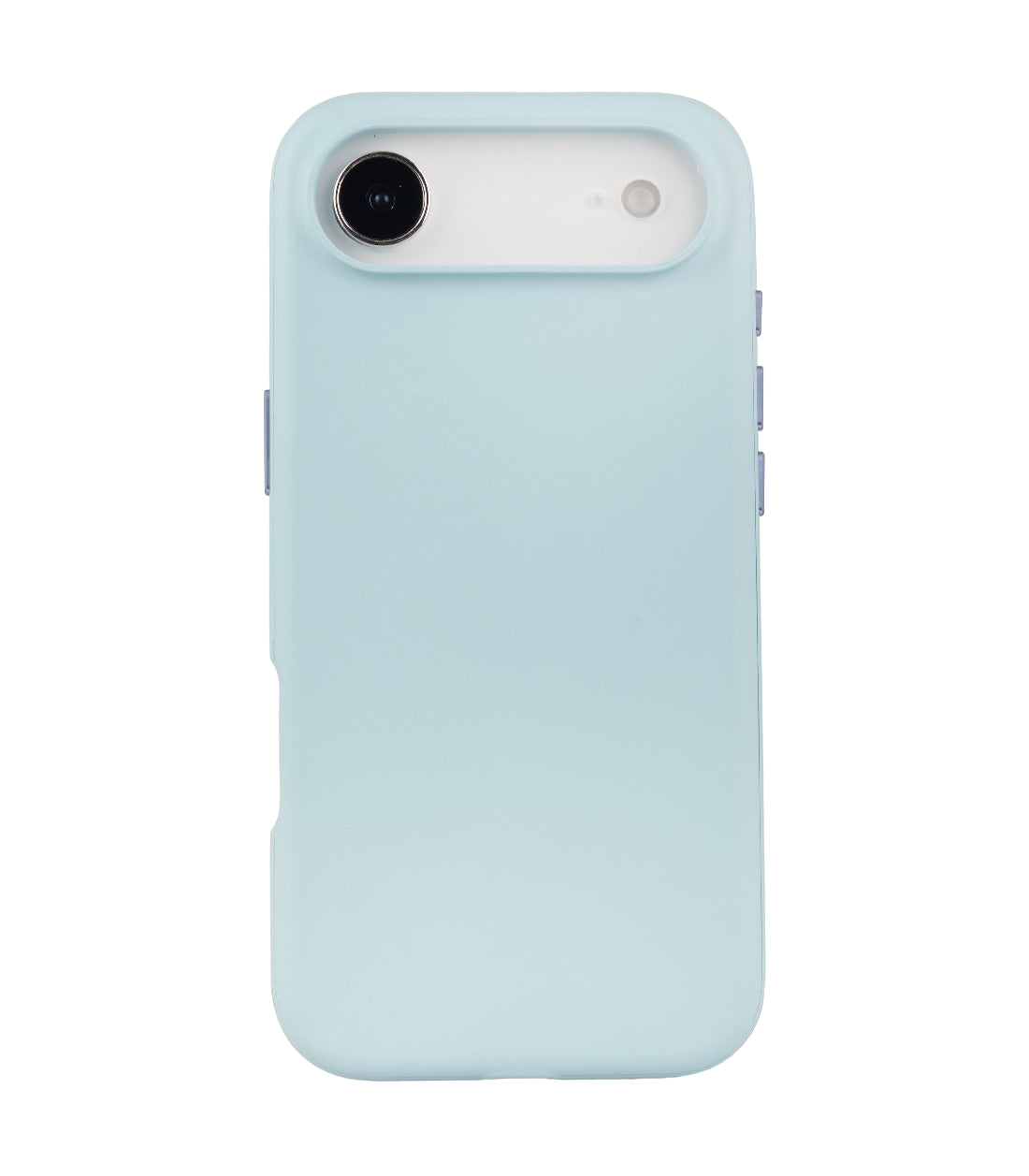 Liquid Silicone Phone Case Cover for iPhone 17 Air